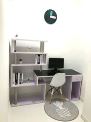 The Rise @ Oxley - Residences (D9), Apartment #454693081